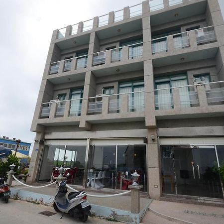 吉貝 新港景 亞泰民宿 Baisha Экстерьер фото